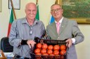  2a. Fetomate é divulgada na Câmara Municipal