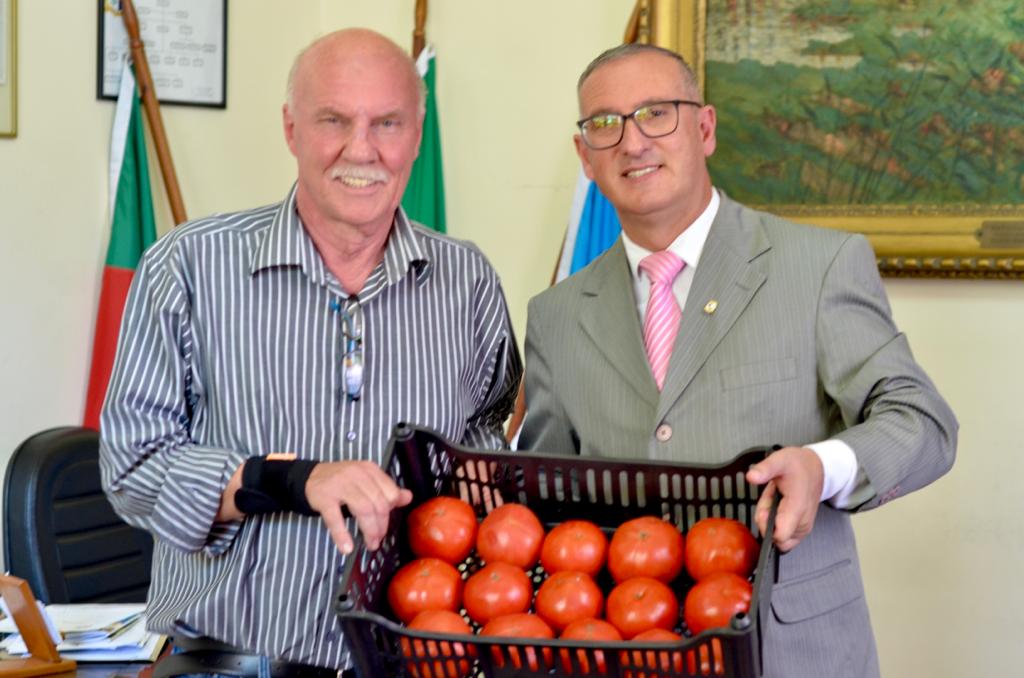  2a. Fetomate é divulgada na Câmara Municipal