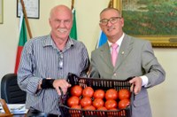  2a. Fetomate é divulgada na Câmara Municipal