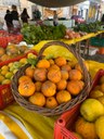 4º edição da Feirão Agroecológico