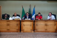 AP discute Projeto Pelotas Moradia Popular   