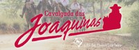 Dia da Cavalgada da Joaquina é incluído no calendário oficial do município