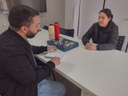 Antonio Peixoto cobra solução para demandas da saúde e educação Antonio Peixoto cobra solução para demandas da saúde e educação