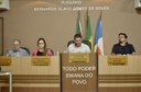 Audiência Pública aborda combate e prevenção ao AVC Audiência Pública aborda combate e prevenção ao AVC