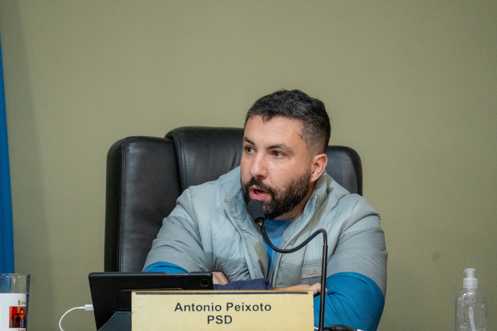 Audiência Pública debaterá Lei de Inovação