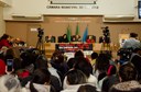 Audiência Pública discute o Piso do setor de Enfermagem Audiência Pública discute o Piso do setor de Enfermagem