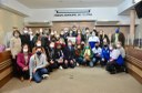 Audiência Pública marca aniversário de 80 anos do Colégio Pedro Osório Audiência Pública marca aniversário de 80 anos do Colégio Pedro Osório