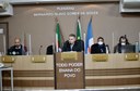 Audiência Pública marca encerramento de ciclo de palestras do Junho Verde Audiência Pública marca encerramento de ciclo de palestras do Junho Verde