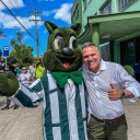 Audiência Pública marca os 120 anos do Colégio Municipal Pelotense Audiência Pública marca os 120 anos do Colégio Municipal Pelotense