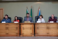 Audiência Pública sobre o câncer do colo do útero e a vacinação contra o HPV é realizada na Câmara de Vereadores