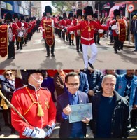 Banda Musical do Colégio Gonzaga torna-se Patrimônio Histórico-Cultural e Imaterial de Pelotas