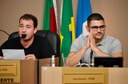 Câmara aguarda reunião da CCJ e COF para alterações nas comissões Câmara aguarda reunião da CCJ e COF para alterações nas comissões