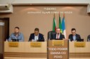Câmara altera Comissões Técnicas