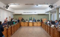 Câmara aprova projeto “Pelotas Moradia Digna”