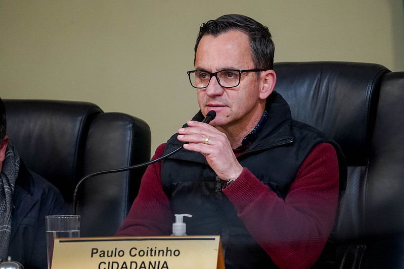 Câmara de Pelotas realizará Audiência Pública sobre o Dia Municipal da Cultura e da Paz
