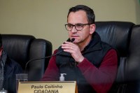 Câmara de Pelotas realizará Audiência Pública sobre o Dia Municipal da Cultura e da Paz