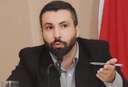 Câmara de Pelotas volta a ter representatividade LGBT Câmara de Pelotas volta a ter representatividade LGBT