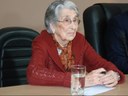 Câmara decreta luto oficial de três dias pelo falecimento da ex-vereadora Diosma Nunes Câmara decreta luto oficial de três dias pelo falecimento da ex-vereadora Diosma Nunes