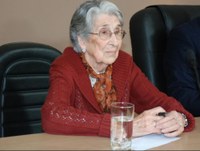 Câmara decreta luto oficial de três dias pelo falecimento da ex-vereadora Diosma Nunes