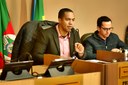 Câmara instala comissão que revisará a Lei Orgânica Municipal Câmara instala comissão que revisará a Lei Orgânica Municipal