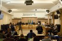 Câmara Municipal aprova Lei do Sossego Câmara Municipal aprova Lei do Sossego