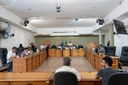 Câmara Municipal define membros para as Comissões Legislativas de 2024