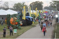 Câmara Municipal está presente na 96ª edição da Expofeira de Pelotas