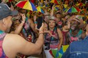 Câmara Municipal prestigia o Carnaval de Pelotas