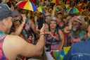Câmara Municipal prestigia o Carnaval de Pelotas Câmara Municipal prestigia o Carnaval de Pelotas