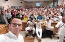  Câmara Municipal realiza Audiência Pública em homenagem 115 anos da Fundação da Umbanda no Brasil