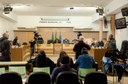 Câmara Municipal retoma as Sessões Ordinárias