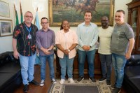 Câmara oficializa Dia Municipal do Samba