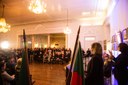 Câmara promove entrega de honrarias do legislativo Câmara promove entrega de honrarias do legislativo