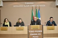 Câmara promove reunião pública com a SGCMU