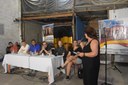 Câmara realiza Audiência Pública no Balneário dos Prazeres Câmara realiza Audiência Pública no Balneário dos Prazeres