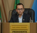 Câmara realiza Audiência Pública para comemoração do Dia dos Conselhos Municipais em Pelotas