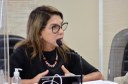Câmara realiza audiência sobre mobilidade urbana, iniciativa da vereadora Miriam Câmara realiza audiência sobre mobilidade urbana, iniciativa da vereadora Miriam