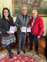 Câmara recebe convite oficial para prestigiar a Feira da Construção 2022   