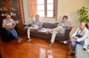 Câmara recebe moradores para discutir o sossego público Câmara recebe moradores para discutir o sossego público