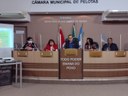 Campanha da Fraternidade é tema de Audiência Pública Campanha da Fraternidade é tema de Audiência Pública