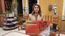 Cartão de Segurança Alimentar será implementado em Pelotas, iniciativa da vereadora Miriam Marroni Cartão de Segurança Alimentar será implementado em Pelotas, iniciativa da vereadora Miriam Marroni