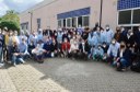 Cerimônia marca encerramento das atividades do Centro Covid Cerimônia marca encerramento das atividades do Centro Covid