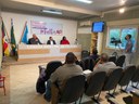 COF realiza Audiência Pública COF realiza Audiência Pública