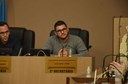 Comissão de Constituição e Justiça tem nova presidência Comissão de Constituição e Justiça tem nova presidência