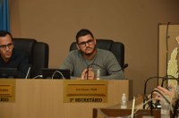 Comissão de Constituição e Justiça tem nova presidência