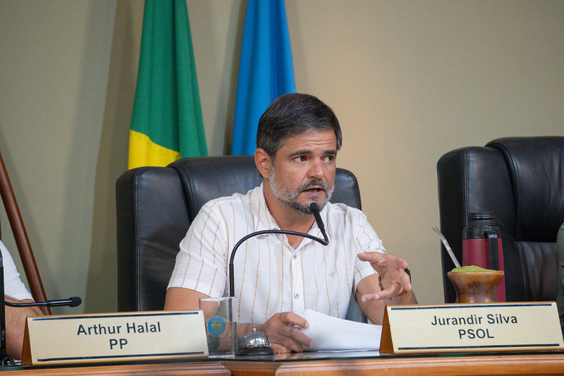 Comissão de Ética aprova afastamento de Fernanda Miranda do mandato 