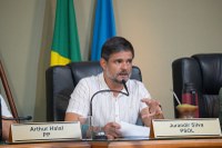 Comissão de Ética aprova afastamento de Fernanda Miranda do mandato 