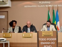 Comissão de Orçamento e Finanças realiza prestação de contas das metas fiscais do 2° quadrimestre de 2022