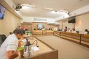 Comissão de Saúde da Câmara realiza primeiro encontro de 2023 Comissão de Saúde da Câmara realiza primeiro encontro de 2023