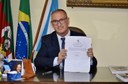 Concurso público da Câmara é homologado nesta terça-feira Concurso público da Câmara é homologado nesta terça-feira